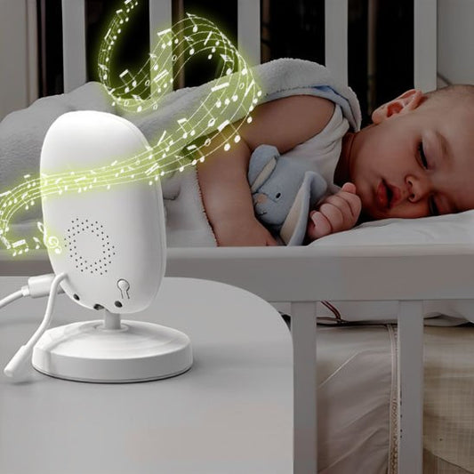 Caméra bébé pour Surveillance