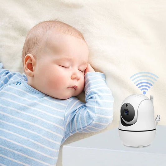 Caméra bébé  sans fil