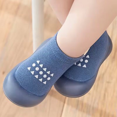 Chaussure bebe | Premier Pas Marin