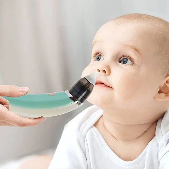 Mouche bebe | ErgoRelief