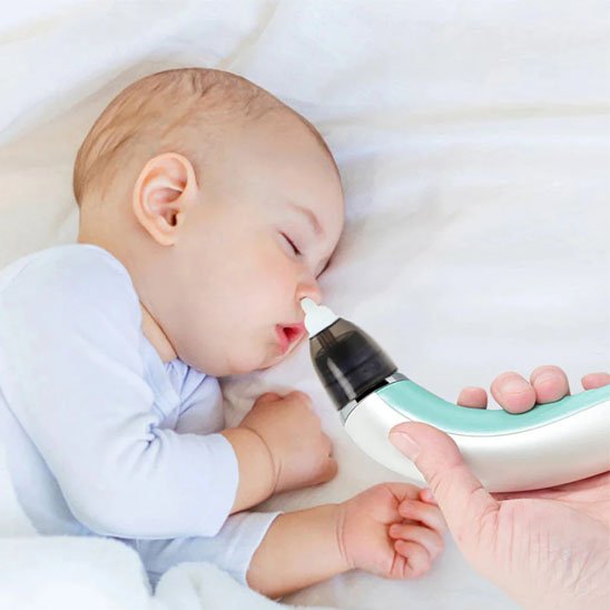 Mouche bebe | ErgoRelief