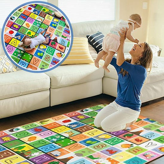 Tapis de jeux pour bebe - Bons Plans Pour Bébé