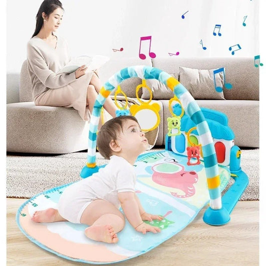 Tapis D'éveil - Bons Plans Pour Bébé
