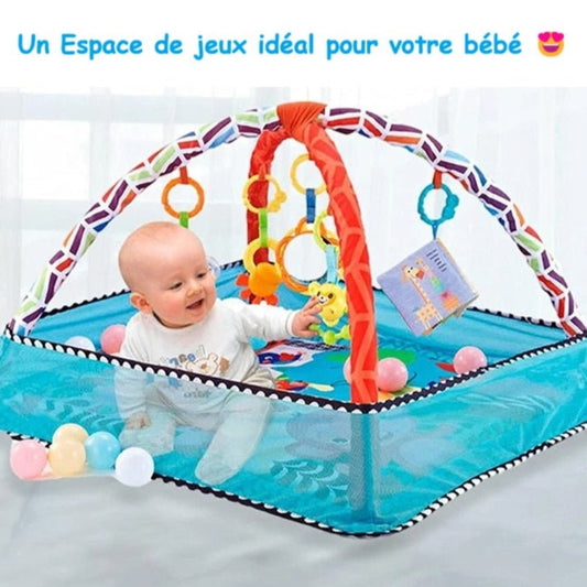 Tapis d'éveil - Bons Plans Pour Bébé