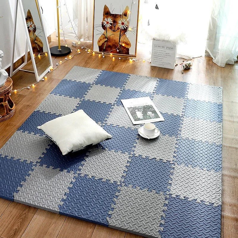 Tapis mousse pour bebe - Bons Plans Pour Bébé