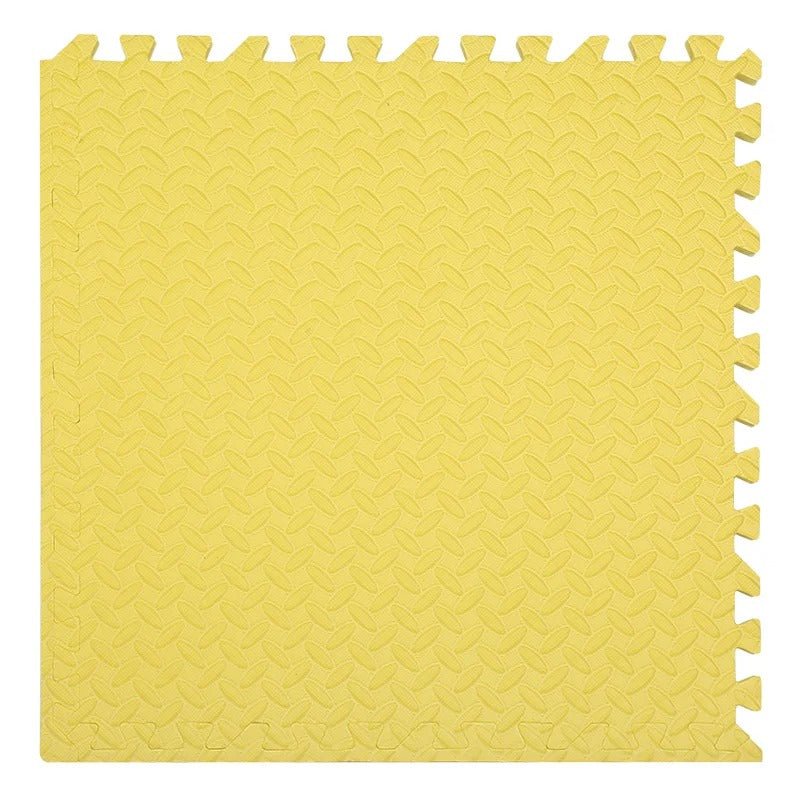 Tapis mousse pour bebe - Bons Plans Pour Bébé