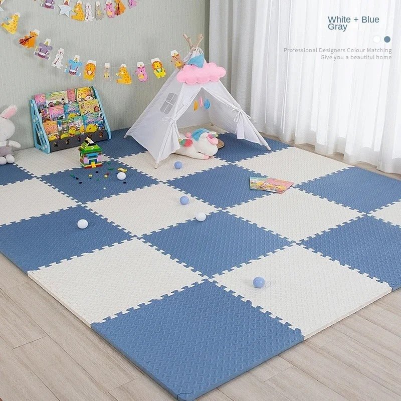 Tapis mousse pour bebe - Bons Plans Pour Bébé